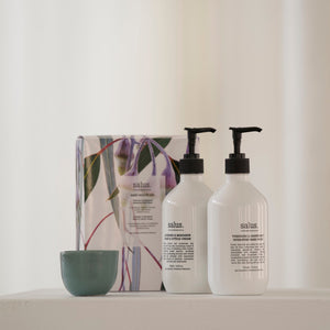 SALUS: HAND RESUE DUO/SET