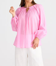 Load image into Gallery viewer, BRAVE &amp; TRUE: RAPHAEL TOP - PINK
