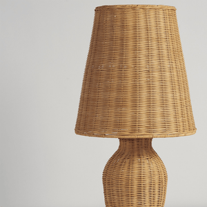 CAVAS & SASSON: COMPORTA TABLE LAMP - “ARRIVING END JANUARY”