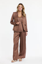 Load image into Gallery viewer, 365 DAYS: STERLING SATIN PANT - COCO
