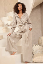 Load image into Gallery viewer, SHANTY : POSITANO PANT- PISA STRIPE
