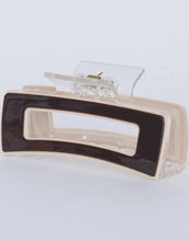 Load image into Gallery viewer, WEBSTER: HAIR CLAWS - 3 COLOUR
