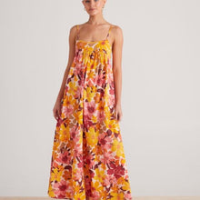 Load image into Gallery viewer, DAISY SAYS: HANNA MAXI DRESS - BLOOM (SALE)
