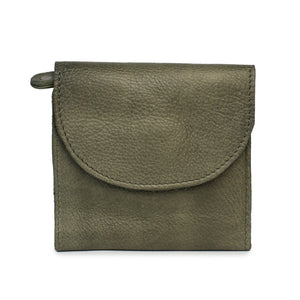 DUSKY ROBIN: MAKING WAVES PURSE