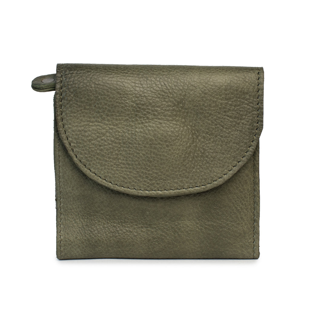 DUSKY ROBIN: MAKING WAVES PURSE