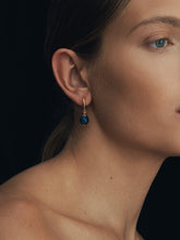 Load image into Gallery viewer, TEMPLE OF THE SUN: ORB EARRINGS
