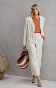 SHANTY: ARLO PANTS - NATURAL