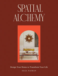 SPATIAL ALCHEMY