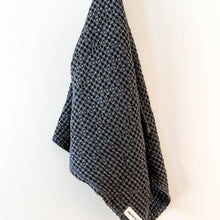 Load image into Gallery viewer, MAMA &amp; TOCHTER: 100% COTTON WAFFLE HAND TOWELS - 2 SIZE VARIATIONS
