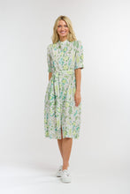 Load image into Gallery viewer, 365 DAYS: HEPBURN DRESS
