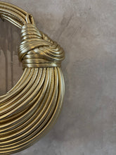 Load image into Gallery viewer, MISS MOSS: JONES BAG - GOLD
