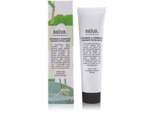 Load image into Gallery viewer, SALUS: CUCUMBER &amp; CAMOMILE RADIANCE FACE MASK
