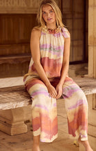Load image into Gallery viewer, SHANTY: POSITANO PANT - SAND DUNES
