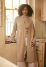 Load image into Gallery viewer, SHANTY: LUCERNE TOP - OATMEAL
