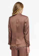 Load image into Gallery viewer, 365 DAYS: STERLING SATIN PANT - COCO
