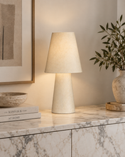 Load image into Gallery viewer, NORA TABLE LAMPS (This product is available for CLICK + COLLECT only!
