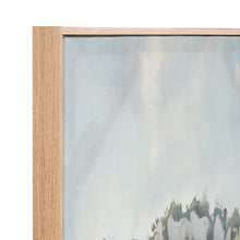 Load image into Gallery viewer, ART: DOVER HOUSE CANVAS   60 x 60cm PAINTING  (This product is available for CLICK + COLLECT only!)
