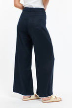 Load image into Gallery viewer, 365 DAYS: MAISON PANTS - MIDNIGHT BLUE
