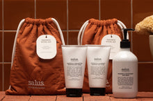 Load image into Gallery viewer, SALUS: RADIANCE RITUAL SET
