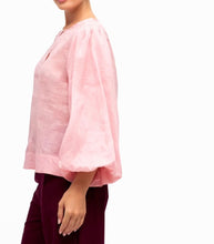 Load image into Gallery viewer, MOSS: SELENA TOP - PINK PEARL
