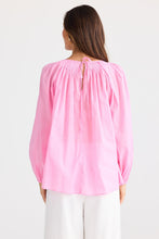 Load image into Gallery viewer, BRAVE &amp; TRUE: RAPHAEL TOP - PINK
