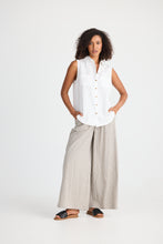 Load image into Gallery viewer, SHANTY : POSITANO PANT- PISA STRIPE
