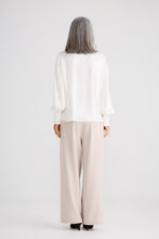 Load image into Gallery viewer, BRAVE &amp; TRUE: RONDA BLOUSE - SALE ITEM NO RETURN

