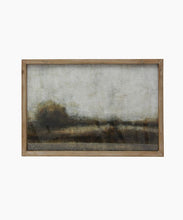 Load image into Gallery viewer, FRENCH COUNTRY: MISTY MORNING “A” PRINT
