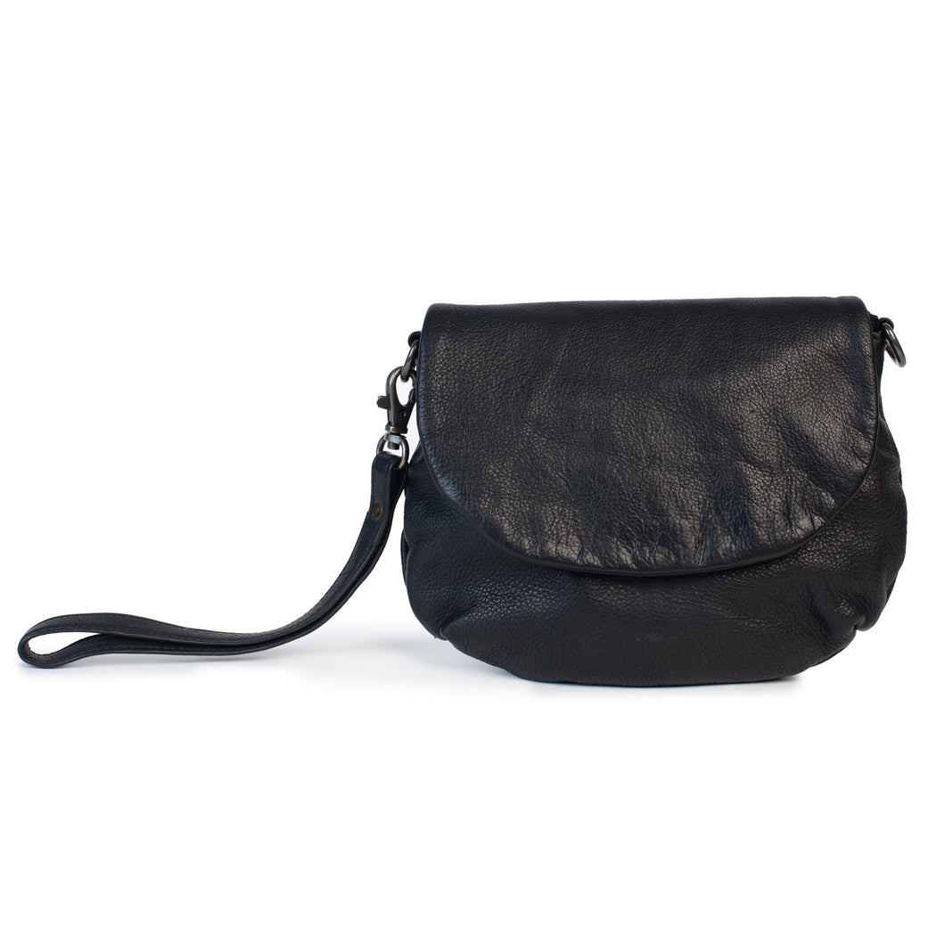 DUSKY ROBIN - ZOE BAG/CLUTCH