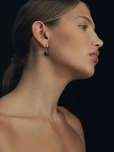 Load image into Gallery viewer, TEMPLE OF THE SUN: ORB EARRINGS
