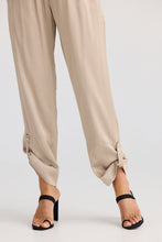 Load image into Gallery viewer, BRAVE &amp; TRUE: WONDERLAND PANT - STONE TAUPE
