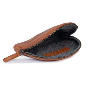 DUSKY ROBIN: ROMI POUCH PURSE