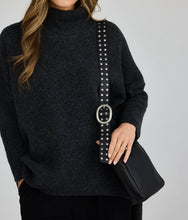 Load image into Gallery viewer, RAINE BAG - BLACK
