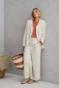 SHANTY: ARLO PANTS - NATURAL
