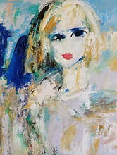 Load image into Gallery viewer, ART SERIES CARDS
