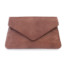 Load image into Gallery viewer, DUSKY ROBIN: RILEY PURSE/CLUTCH BAGS
