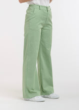 Load image into Gallery viewer, ITALIAN STAR: MIRAMAR PANT - GREEN DAY
