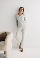 Load image into Gallery viewer, HOME LOVE: TILDA PANT - OAT
