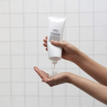 Load image into Gallery viewer, SALUS: PURIFYING BODY SCRUB - EUCALYPTUS &amp; ROSEMARY
