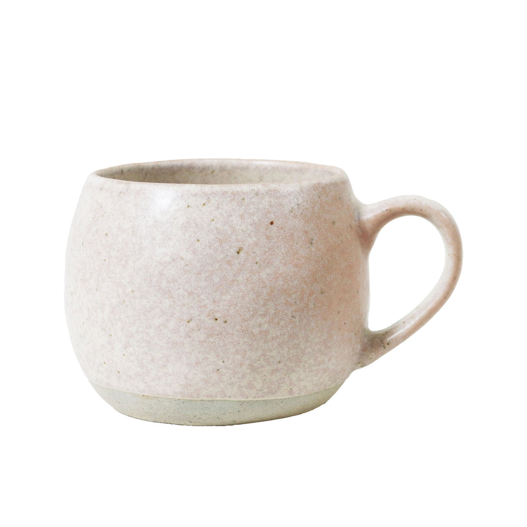 ROBERT GORDON: MINERAL MUGS SET/4 - AMETHYST