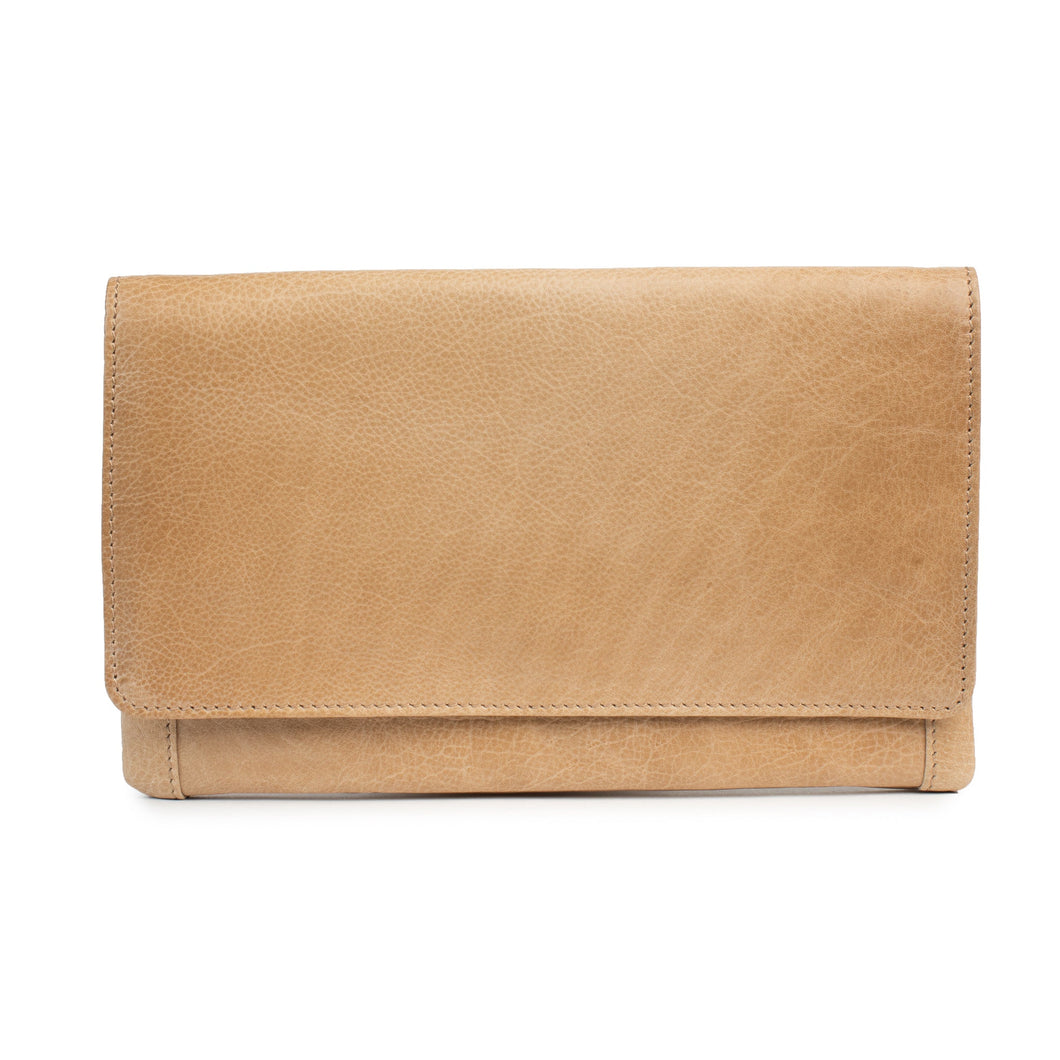 DUSKY ROBIN: SIRENA PURSE