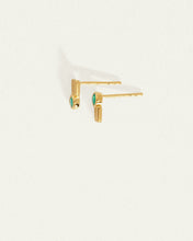 Load image into Gallery viewer, TEMPLE OF THE SUN: CINDI STUDS
