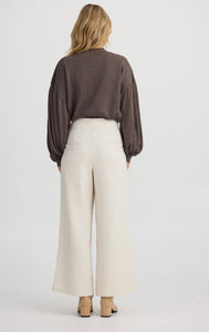 SHANTY: ARLO PANTS - NATURAL