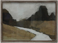 Load image into Gallery viewer, FRENCH COUNTRY: FOOT HILLS LANDSCAPE
