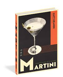 THE MARTINI