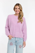 Load image into Gallery viewer, 365 DAYS: CHARLIE CASHMERE KNIT - ROSE

