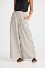 Load image into Gallery viewer, SHANTY : POSITANO PANT- PISA STRIPE
