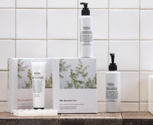 Load image into Gallery viewer, SALUS: THE AROMATIC TRIO - SET VALUE $69
