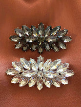 Load image into Gallery viewer, MISS MOSS: KATHY  RHINESTONE BROOCHES
