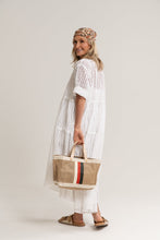 Load image into Gallery viewer, FOUND BY TWO: PETITE TOTE
